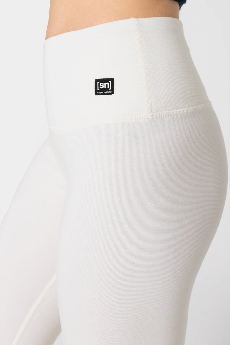 NAISTEN SUPER TIGHTS MERINOTRIKOOT