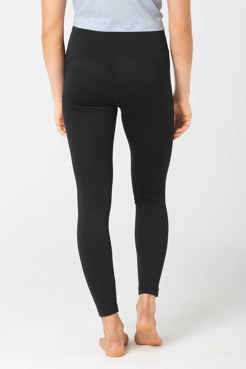 NAISTEN SUPER TIGHTS MERINOTRIKOOT