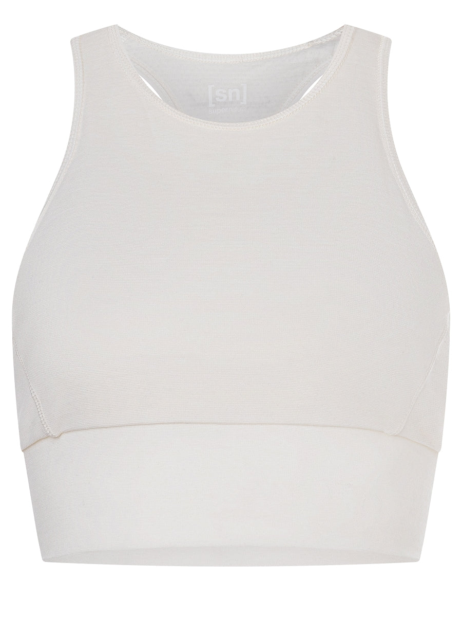 NAISTEN LIQUID FLOW MERINO TOP