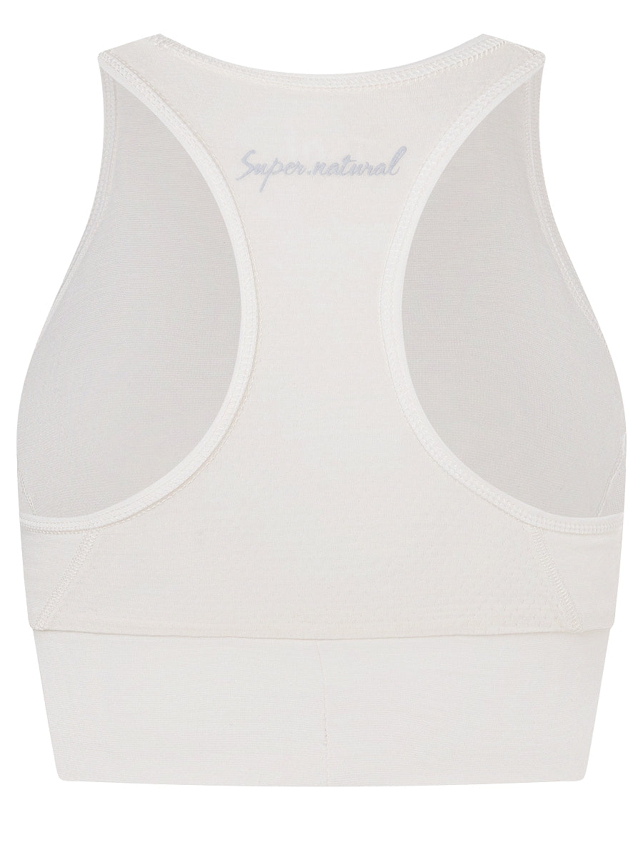 NAISTEN LIQUID FLOW MERINO TOP