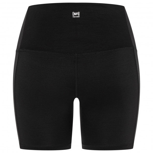 NAISTEN LIQUID FLOW SHORTSIT