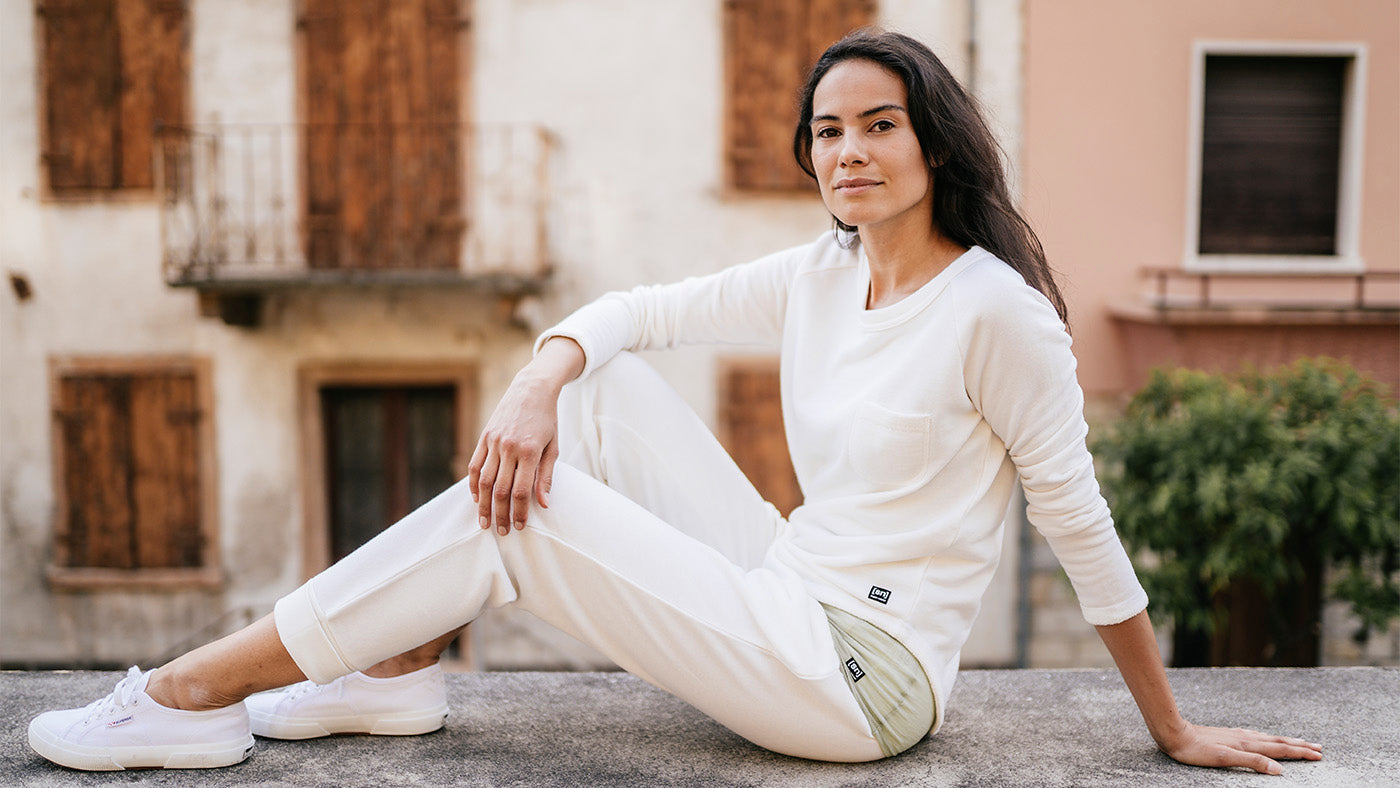 Naisten olohousut