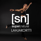 [sn] super.natural Lahjakortti