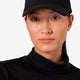 Jet Black/Jet Black Logo