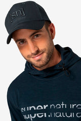 I.D. Cap