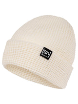 MERINOVILLAINEN CITY BEANIE
