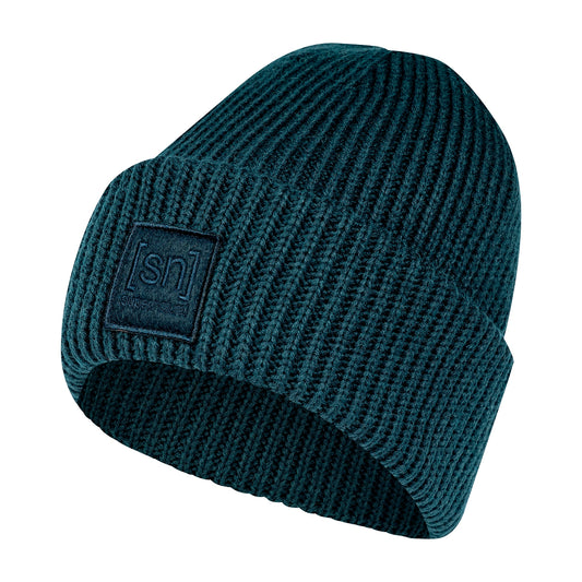 KRISSINI BEANIE MERINOPIPO