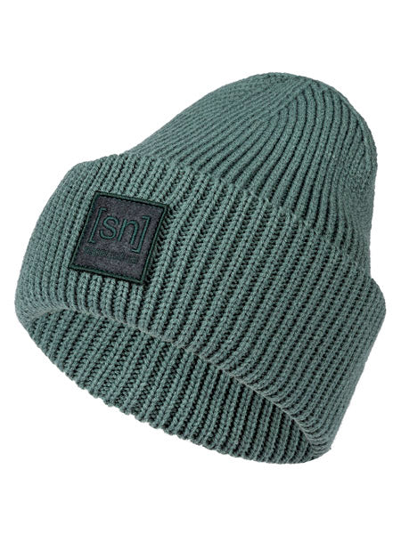 KRISSINI BEANIE MERINOPIPO