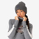 Cashmere Grey Melange