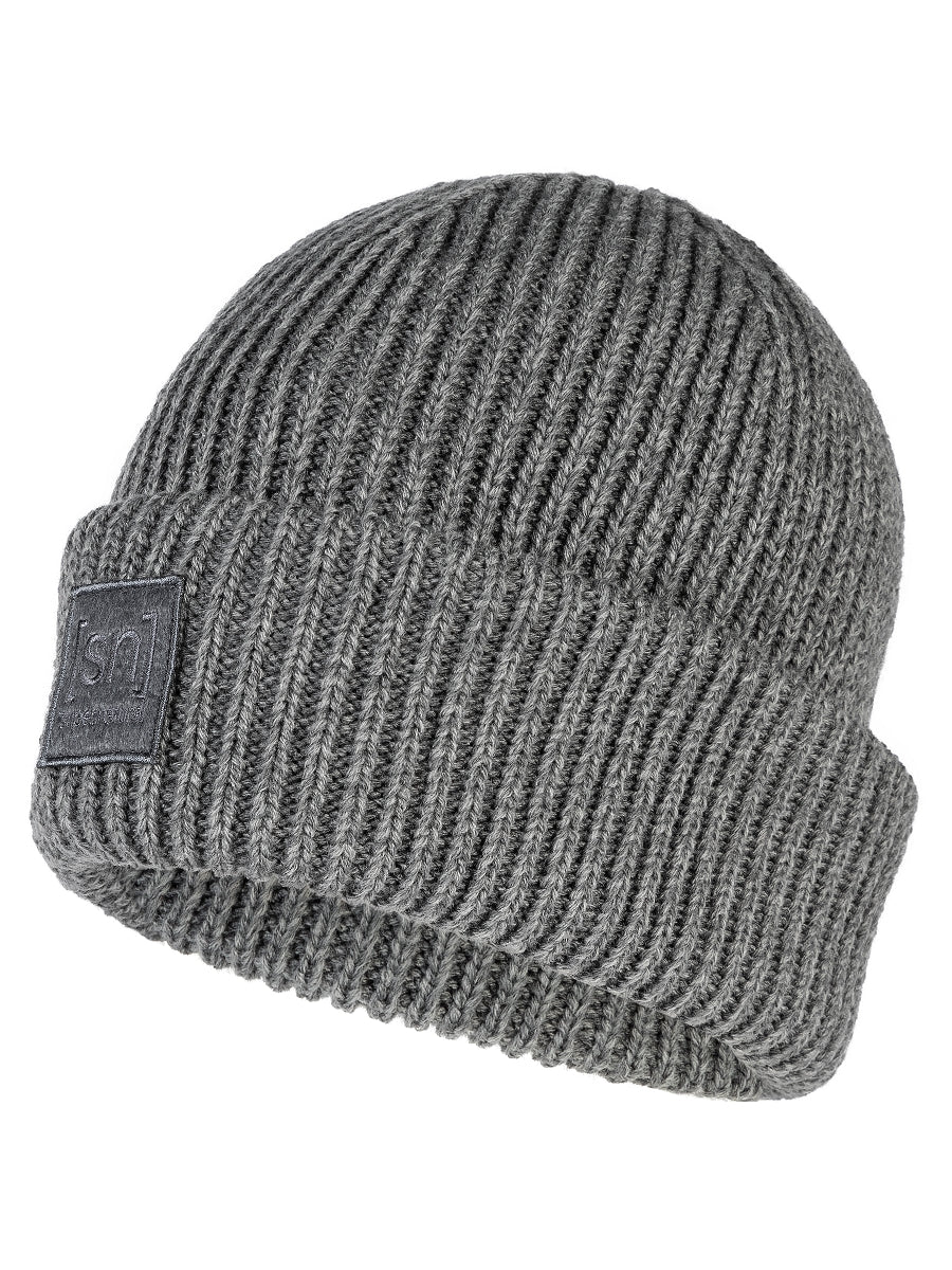KRISSINI BEANIE MERINOPIPO