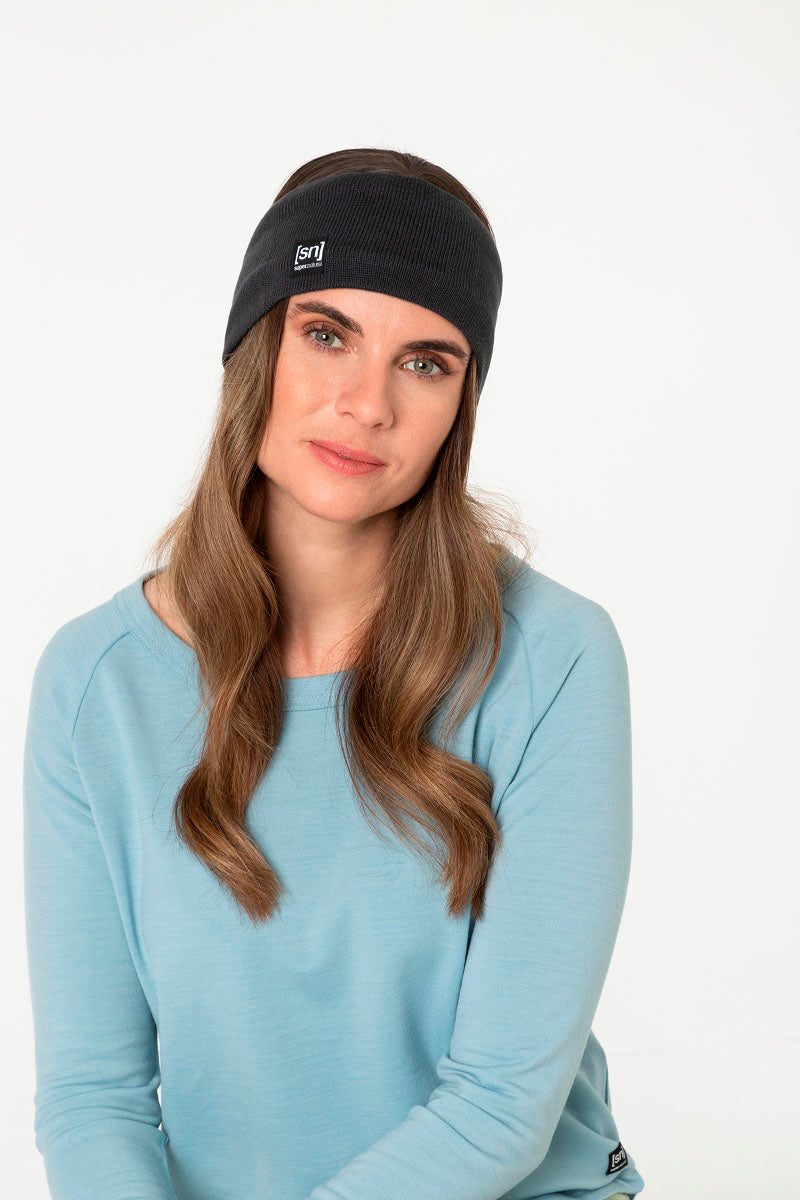 RIFFLER HEADBAND OTSAPANTA