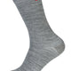 Cashmere Grey Melange/High Ris