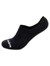 SN INVISIBLE SOCKS 2-PACK