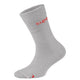 Cashmere Grey Melange/High Ris