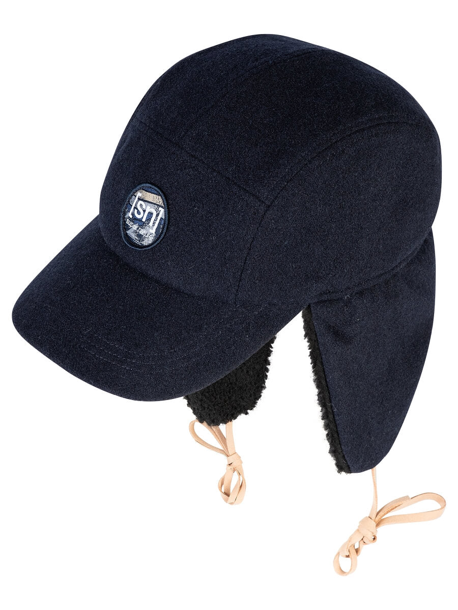 EARFLAP CAP TALVILAKKI