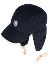 EARFLAP CAP TALVILAKKI