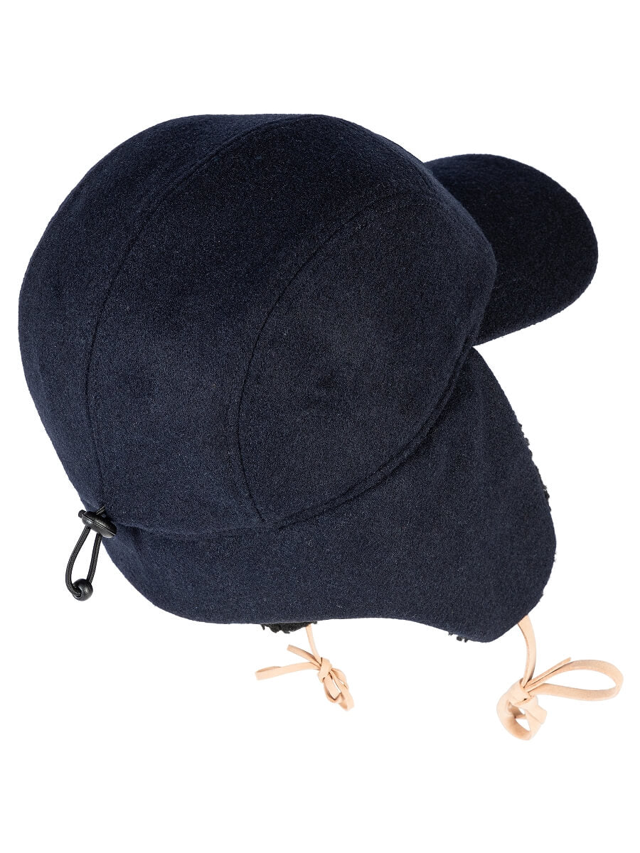 EARFLAP CAP TALVILAKKI