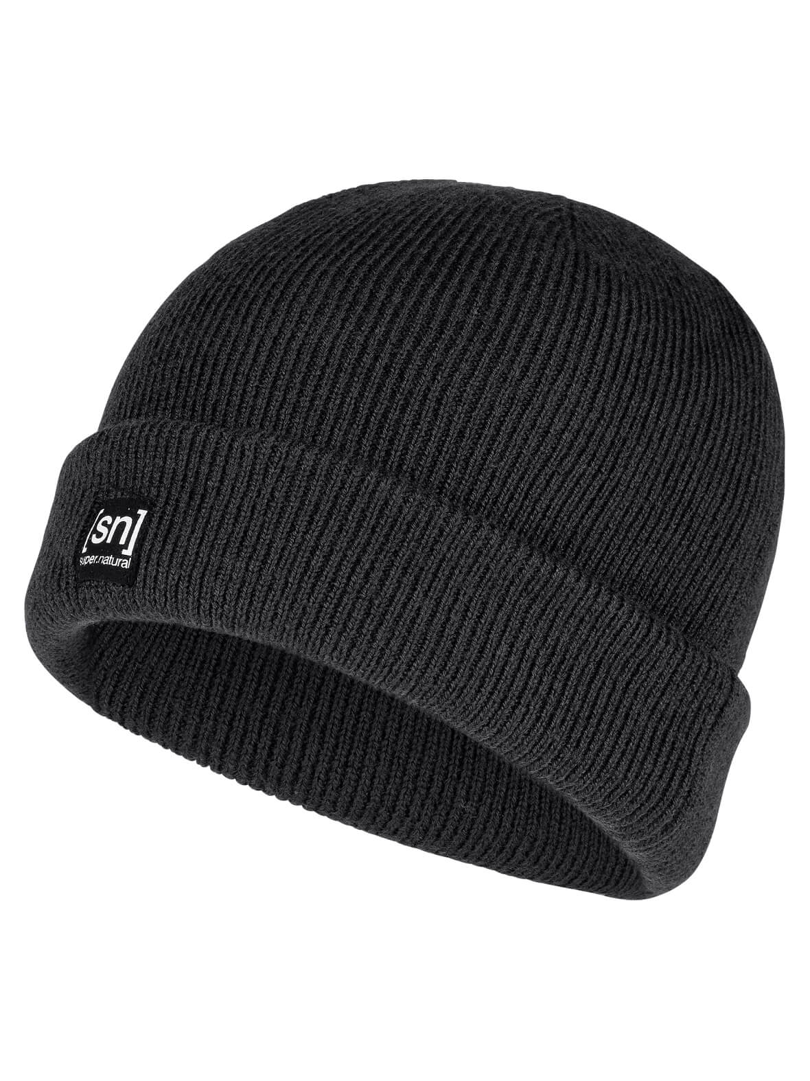 FISHERMAN BEANIE - MERINOVILLA PIPO