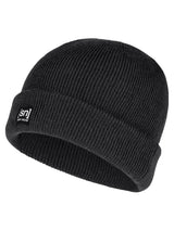 FISHERMAN BEANIE - MERINOVILLA PIPO