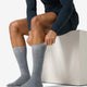 Cashmere Grey Melange/High Ris