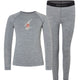 Cashmere Grey Melange/Various