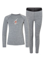 LASTEN TUNDRA175 SKI BUNNY KERRASTOSETTI