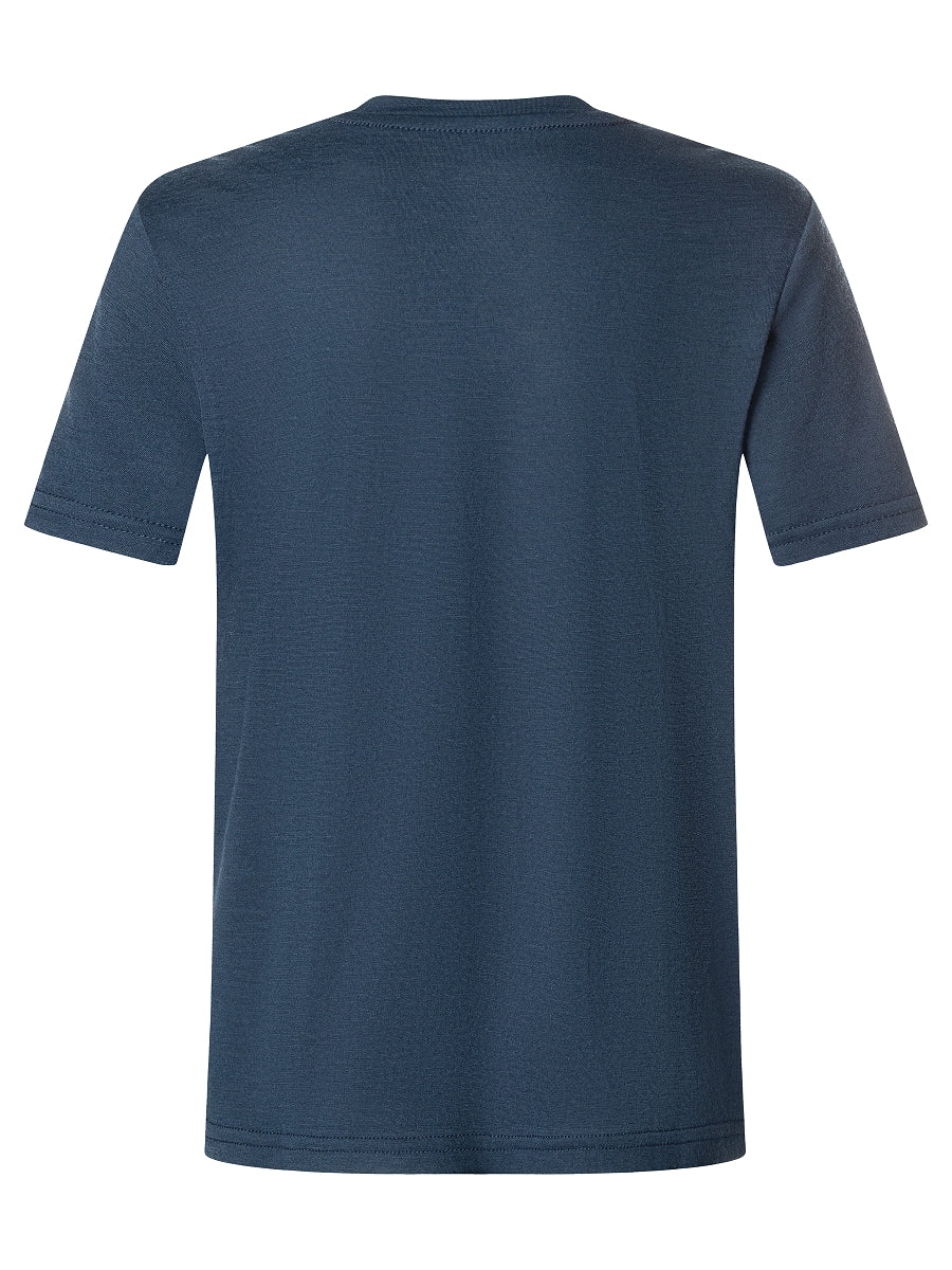 LASTEN SURF TRIP TEE MERINO T-PAITA