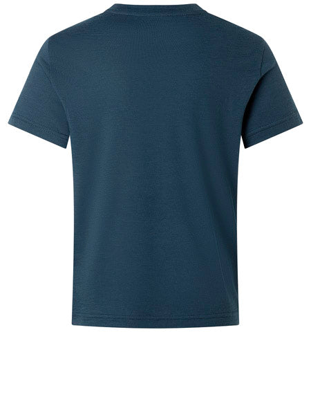 LASTEN SALT & ROCK TEE MERINO T-PAITA