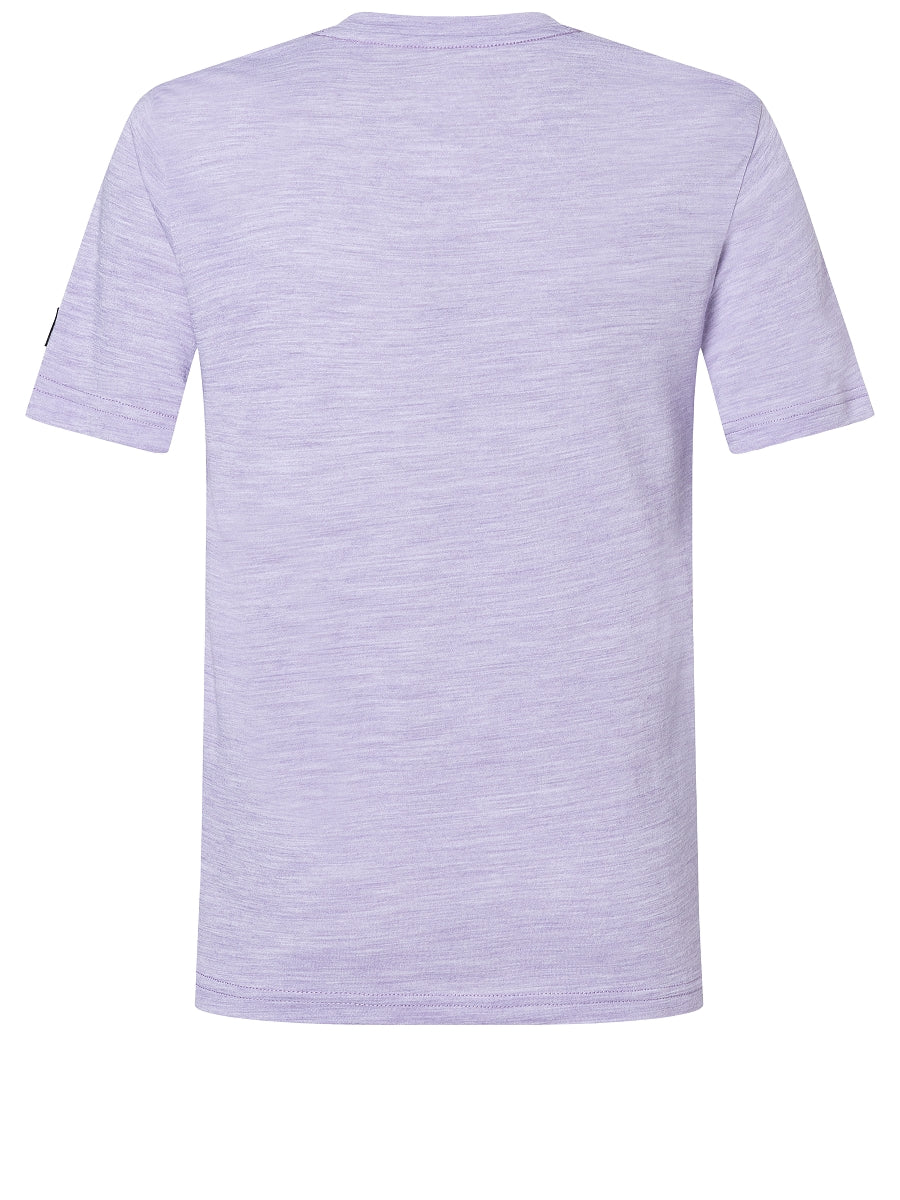 LASTEN SUNNY TEE MERINO T-PAITA