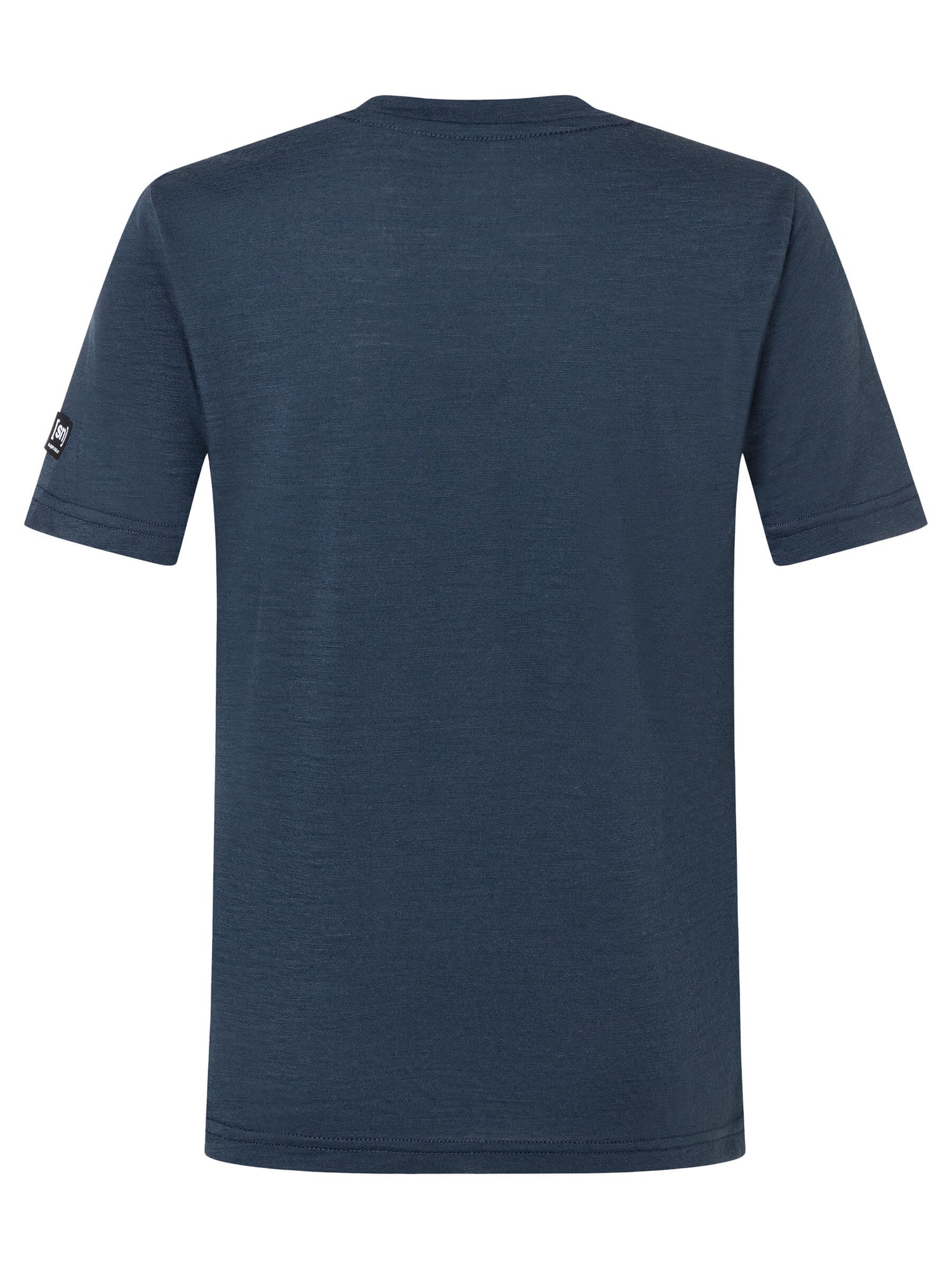 SUPER.NATURAL HOT DOG TEE - LASTEN T-PAITA