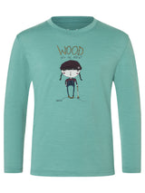 SUPER.NATURAL WOOD CRAFTINE LASTEN PAITA