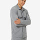 Cashmere Grey Melange