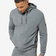 Cashmere Grey Melange