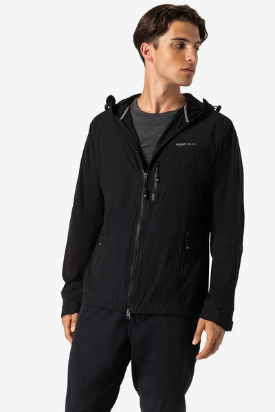 MIESTEN ALPINE ACTIVE MERINOTAKKI – supernatural-merino.fi