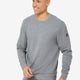 Cashmere Grey Melange