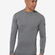 Cashmere Grey Melange