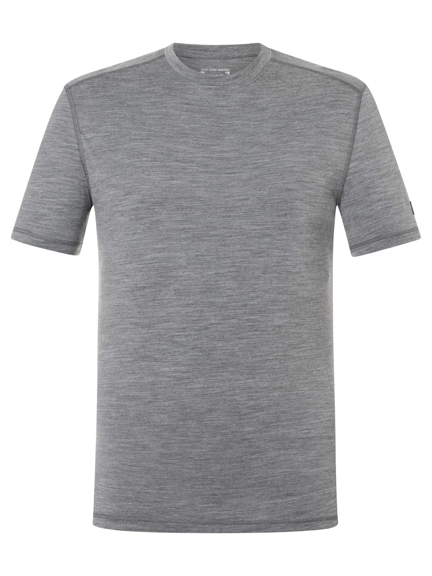 MIESTEN SIERRA140 MERINO T-PAITA