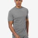 Cashmere Grey Melange