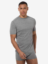 MIESTEN SIERRA140 MERINO T-PAITA