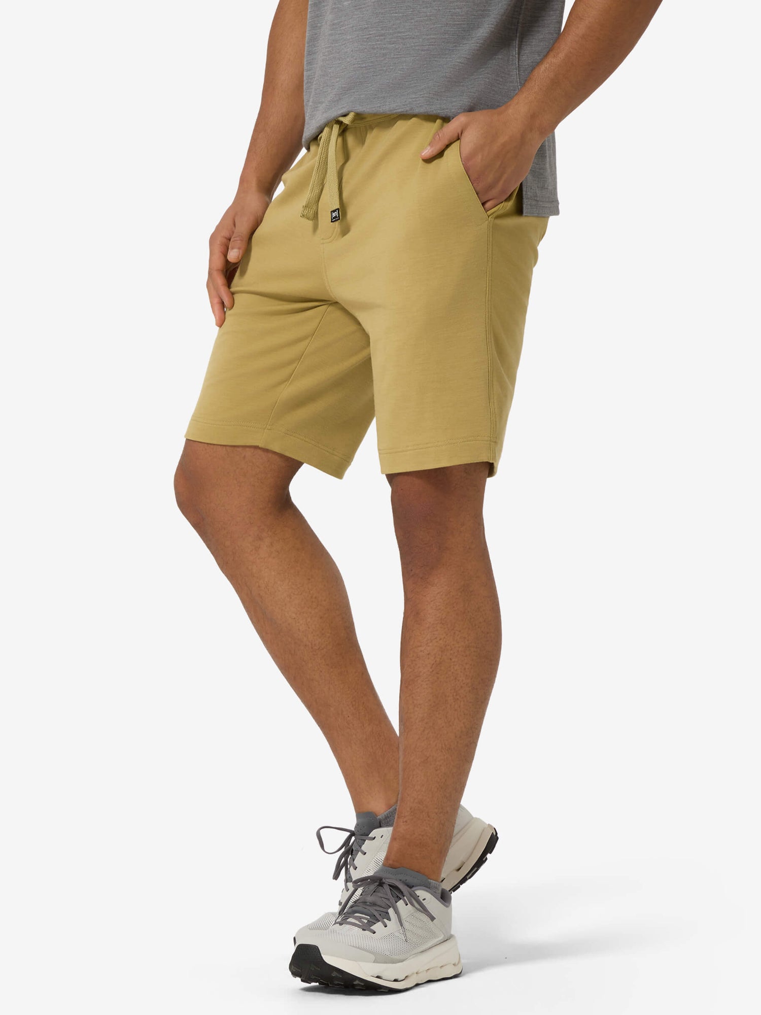 MIESTEN SOLUTION SHORTSIT