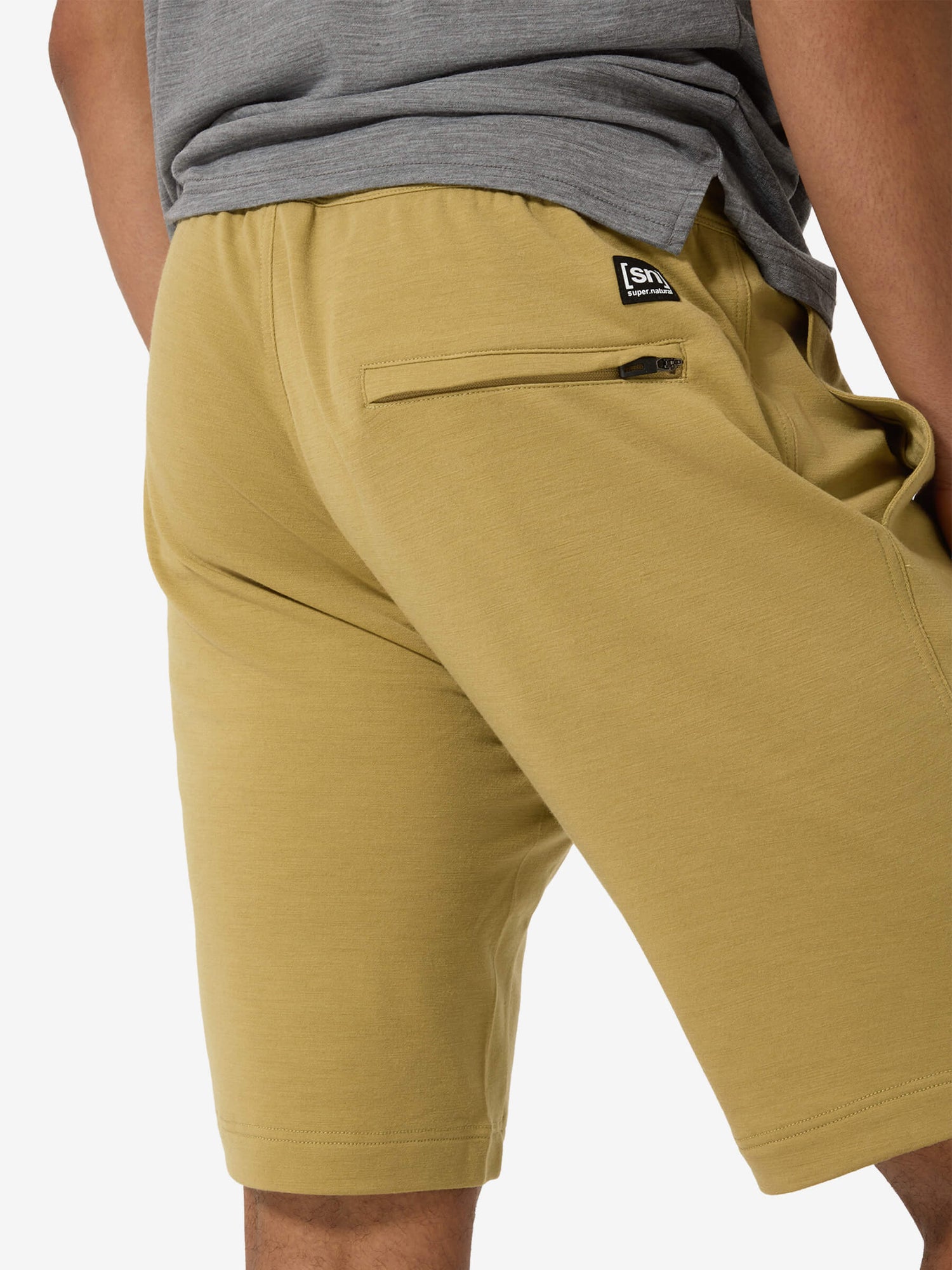 MIESTEN SOLUTION SHORTSIT