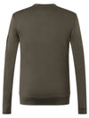 M ALPINE ACTIVE CREWNECK