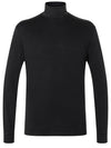 M SKIING ROLL NECK