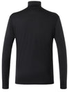 M SKIING ROLL NECK