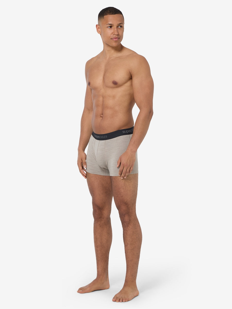 MIESTEN TUNDRA175 MERINOBOKSERI