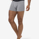Cashmere Grey Melange