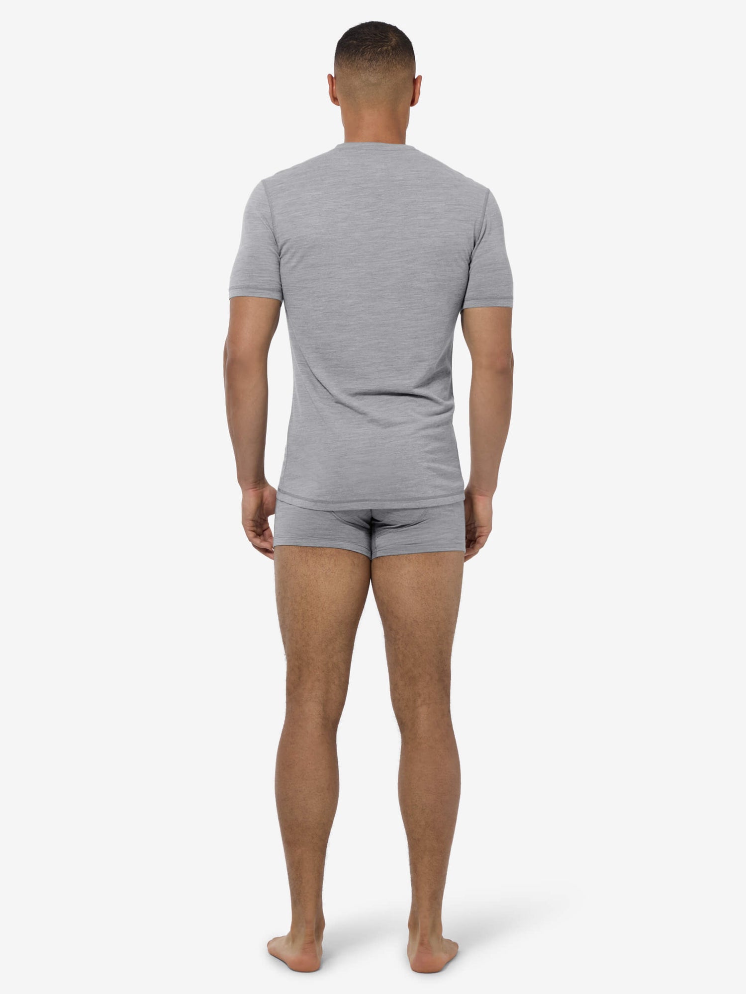 MIESTEN TUNDRA175 MERINOBOKSERI