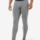 Cashmere Grey Melange
