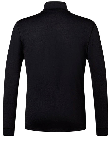 MIESTEN ARCTIC230 ZIP 1/4 MERINOPAITA