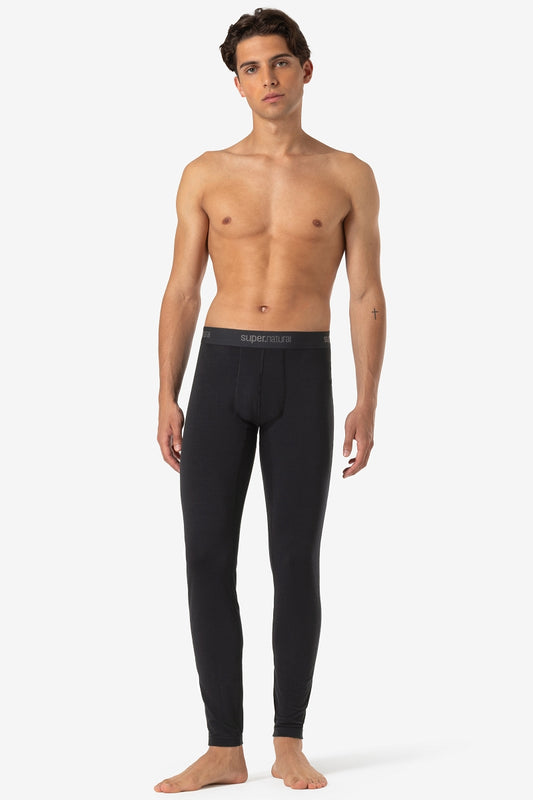 MIESTEN ARCTIC230 MERINOKERRASTOHOUSUT